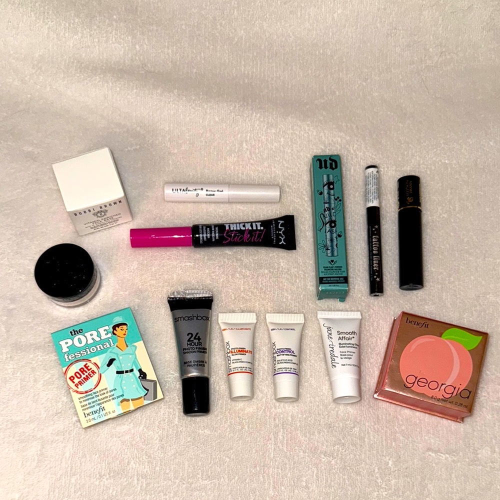 Beauty Bundle